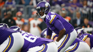 Teddy Bridgewater Throws His First Interception Since The 2015 Season<em></em>